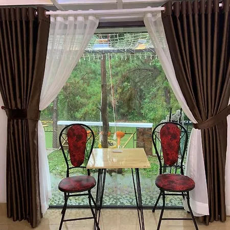 Lake View Homestay Pleiku Ngoại thất bức ảnh