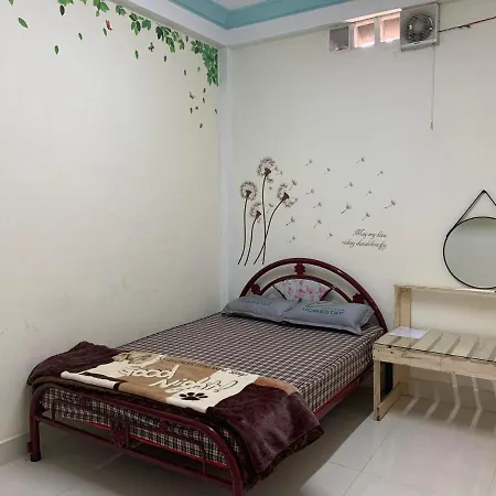 Lake View Homestay Pleiku Ngoại thất bức ảnh
