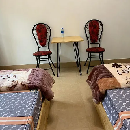 Lake View Homestay Pleiku Ngoại thất bức ảnh