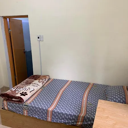 Lake View Homestay Pleiku Ngoại thất bức ảnh