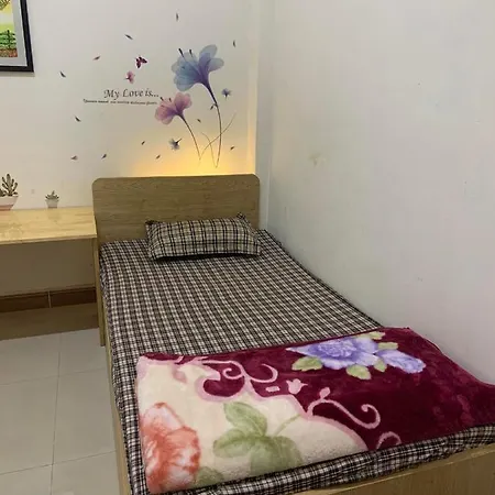 Lake View Homestay Pleiku Ngoại thất bức ảnh