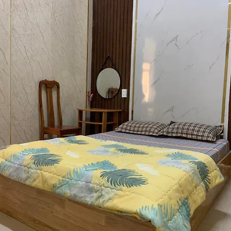 Lake View Homestay Pleiku Ngoại thất bức ảnh