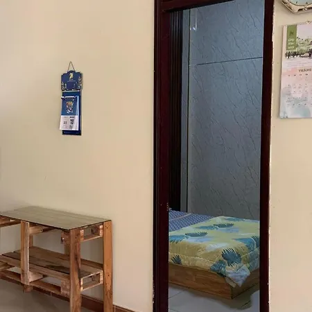 Lake View Homestay Pleiku Ngoại thất bức ảnh
