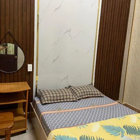 Lake View Homestay Pleiku Ngoại thất bức ảnh