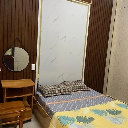 Lake View Homestay Pleiku Ngoại thất bức ảnh