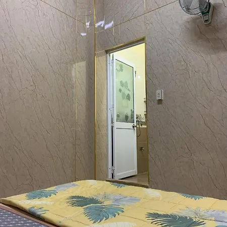 Lake View Homestay Pleiku Ngoại thất bức ảnh