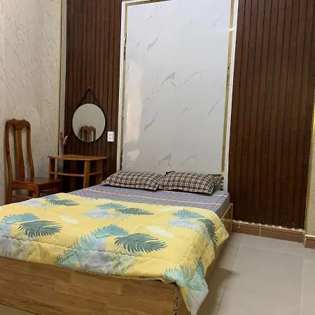 Lake View Homestay Pleiku Ngoại thất bức ảnh