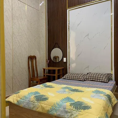 Lake View Homestay Pleiku Ngoại thất bức ảnh