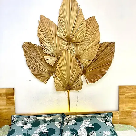 Lake View Homestay Pleiku Ngoại thất bức ảnh