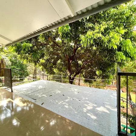 Lake View Homestay Pleiku Ngoại thất bức ảnh
