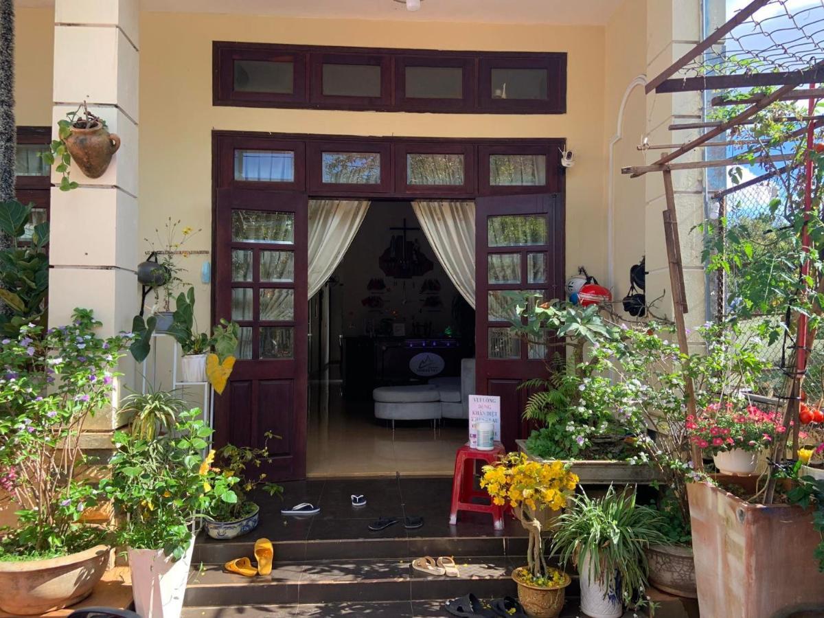 View Ở trọ